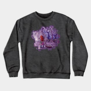 The Collectors Crewneck Sweatshirt